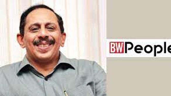 ವಿಜೆ ಕುರಿಯನ್ ರವರು ಸೌತ್ ಇಂಡಿಯನ್ ಬ್ಯಾಂಕ್ ನ ಅಧ್ಯಕ್ಷರಾಗಿ ನೇಮಕ