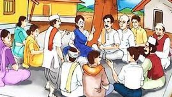 ಏಪ್ರಿಲ್ 24 ರಾಷ್ಟ್ರೀಯ ಪಂಚಾಯತ್ ರಾಜ್ ದಿನ