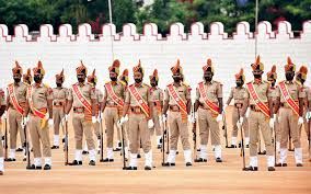ಕರ್ನಾಟಕ ರಾಜ್ಯ ಪೊಲೀಸ್ ಇಲಾಖೆಯಿಂದ ಶೀಘ್ರದಲ್ಲೇ 4500 ಪೊಲೀಸ್ ಕಾನ್ ಸ್ಟೆಬಲ್ ಹುದ್ದೆಗಳ ನೇಮಕಾತಿ ಅಧಿಸೂಚನೆ ಪ್ರಕಟ!