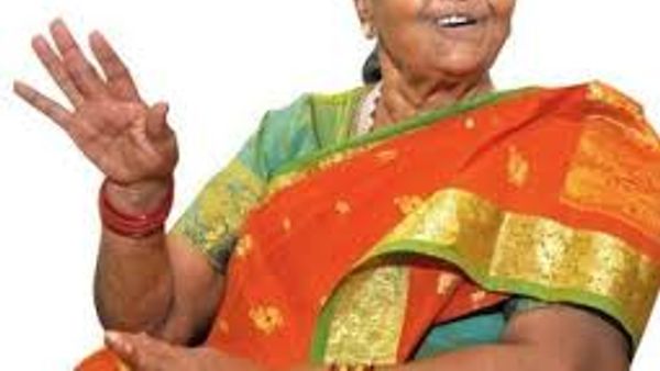 ಹಿರಿಯ ರಂಗಭೂಮಿ ಕಲಾವಿದೆ ನಾಡೋಜ ಡಾ.ಸುಭದ್ರಮ್ಮ ಮನ್ಸೂರ್ ಇನ್ನಿಲ್ಲ