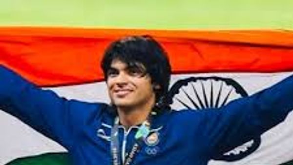 ವಿಶ್ವ ರ‍್ಯಾಂಕಿಂಗ್‌ನಲ್ಲಿ ನೀರಜ್ ಚೋಪ್ರಾ'ಗೆ  2ನೇ ಸ್ಥಾನ