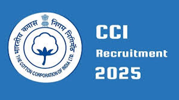 ಭಾರತೀಯ ಹತ್ತಿ ನಿಗಮ ಮಂಡಳಿಯಲ್ಲಿ(CCI) ಖಾಲಿ ಇರುವ ವಿವಿಧ ಹುದ್ದೆಗಳ ನೇಮಕಾತಿ | ಕೂಡಲೇ ಅರ್ಜಿ ಸಲ್ಲಿಸಿ