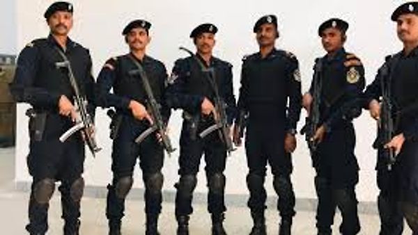ಕೇಂದ್ರ ಸರ್ಕಾರದಿಂದ 230 ಜನರಿಗೆ 'VIP' ಭದ್ರತೆ