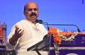ಮುಖ್ಯಮಂತ್ರಿ ಬಸವರಾಜ ಬೊಮ್ಮಾಯಿ ಅವರಿಂದ ಚಿತ್ರಸಂತೆ-2022ಗೆ ಚಾಲನೆ