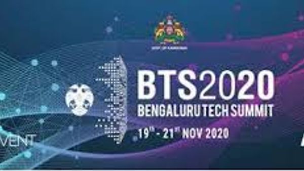 23ನೆ ಆವೃತ್ತಿಯ ಬೆಂಗಳೂರು ತಂತ್ರಜ್ಞಾನ ಶೃಂಗಸಭೆ-2020 ದಿನಾಂಕ ನಿಗದಿ