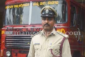 ಕರ್ನಾಟಕ ರಾಜ್ಯ ಪೊಲೀಸ್ ಇಲಾಖೆಯಿಂದ ಅಗ್ನಿಶಾಮಕ ಠಾಣಾಧಿಕಾರಿ ಹುದ್ದೆಗಳ ಲಿಖಿತ ಪರೀಕ್ಷೆಗೆ ಪ್ರವೇಶ ಪತ್ರಗಳು ಬಿಡುಗಡೆ