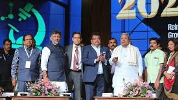 ಕರ್ನಾಟಕದ ನೂತನ ಕೈಗಾರಿಕಾ ನೀತಿ ಬಿಡುಗಡೆ : 20 ಲಕ್ಷ ಉದ್ಯೋಗ ಸೃಷ್ಟಿ