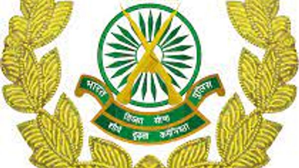 ಇಂಡೋ-ಟಿಬೆಟಿಯನ್ ಗಡಿ ಪೊಲೀಸ್ ಪಡೆ(ITBP)ಯಲ್ಲಿ ಖಾಲಿ ಇರುವ ವಿವಿಧ ಹುದ್ದೆಗಳಿಗೆ ಅರ್ಹ ಅಭ್ಯರ್ಥಿಗಳಿಂದ ಅರ್ಜಿ ಆಹ್ವಾನಿಸಲಾಗಿದೆ