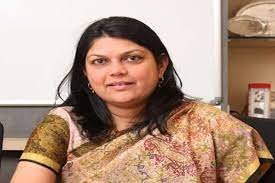 ದೇಶದ ಶ್ರೀಮಂತ ಮಹಿಳಾ ಉದ್ಯಮಿ ಫಲ್ಗುಣಿ ನಾಯರ್