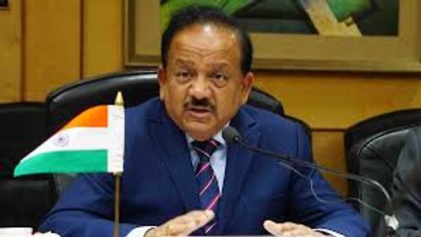 ಸ್ವದೇಶಿ ನಿರ್ಮಿತ 11,300 ವೆಂಟಿಲೇಟರ್ ಗಳ ರವಾನೆ : ಡಾ. ಹರ್ಷವರ್ಧನ್