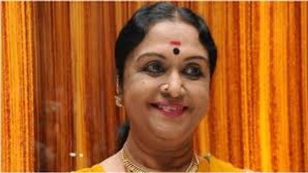 'ಅಭಿನಯ ಸರಸ್ವತಿ ಬಿ. ಸರೋಜಾ ದೇವಿ' ಪ್ರಶಸ್ತಿ ಸ್ಥಾಪನೆ