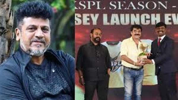 KSPL ದ್ವಿತೀಯ ಆವೃತ್ತಿಗೆ ಮುನ್ನುಡಿ – ಬ್ರಾಂಡ್ ಅಂಬಾಸಿಡರ್ ಆಗಿ ಶಿವರಾಜ್ ಕುಮಾರ್