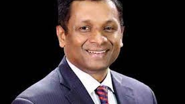 ಕಾಸರಗೋಡಿನ ಸುರೇಂದ್ರನ್ ಅಮೆರಿಕದ ನ್ಯಾಯಾಧೀಶ