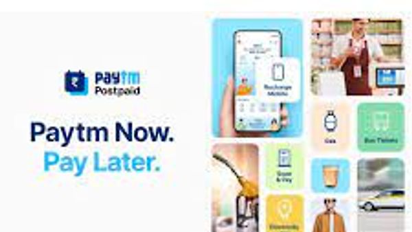Paytm ನಿಂದ ಪೋಸ್ಟ್ ಪೇಯ್ಡ್ ಮಿನಿ ಸೇವೆ ಪ್ರಾರಂಭ