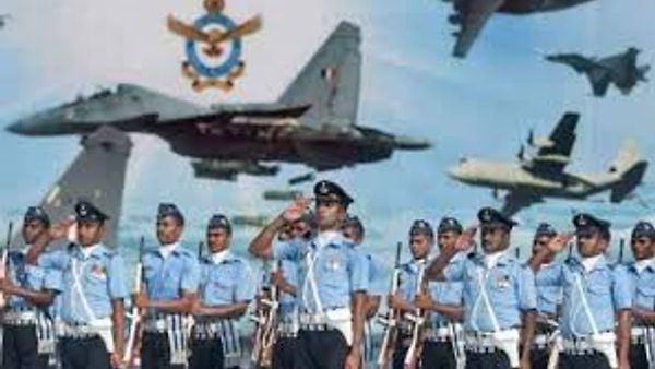 ಭಾರತೀಯ ವಾಯುಪಡೆಯಲ್ಲಿ (IAF) ಗ್ರೂಪ್ ಸಿ ನಾಗರಿಕ (Group C Civilian) ವೃಂದದ ವಿವಿಧ ಹುದ್ದೆಗಳಿಗೆ ಅರ್ಜಿ ಆಹ್ವಾನ