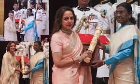 ಪದ್ಮ ಪ್ರಶಸ್ತಿಗಳು 2026: 66 ಸಾಧಕರಿಗೆ ಪ್ರಶಸ್ತಿ ಪ್ರದಾನ ಮಾಡಿದ ರಾಷ್ಟ್ರಪತಿ ದ್ರೌಪದಿ ಮುರ್ಮು