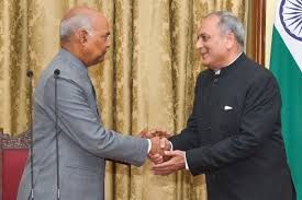 ನೂತನ ಸಿಐಸಿಯಾಗಿ ಬಿಮಲ್ ಜುಲ್ಕಾ ಪ್ರಮಾಣ ವಚನ ಸ್ವೀಕಾರ