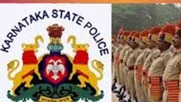 ರಾಜ್ಯ ಪೊಲೀಸ್ ಇಲಾಖೆಯಿಂದ ಪೊಲೀಸ್ ಕಾನ್ ಸ್ಟೆಬಲ್ (KSRP /IRB /Bandsman) ಹುದ್ದೆಗಳ ತಾತ್ಕಾಲಿಕ ಆಯ್ಕೆ ಪ್ರಕಟ