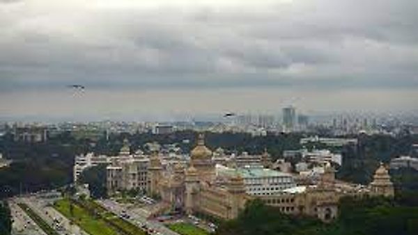 ವಿಕಿರಣಶೀಲ ರೇಡಾನ್ ಪತ್ತೆ ಹಚ್ಚಿದ ಐಐಎಸ್‌ಸಿ