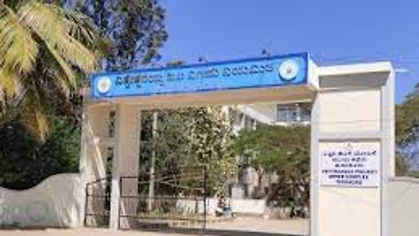 ಕರ್ನಾಟಕ ಸರ್ಕಾರದ ವಿಶ್ವೇಶ್ವರಯ್ಯ ಜಲ ನಿಗಮ ನಿಯಮಿತದಲ್ಲಿ ಖಾಲಿ ಇರುವ ವಿವಿಧ ಹುದ್ದೆಗಳ ನೇಮಕಾತಿಗೆ ಅಧಿಸೂಚನೆ ಪ್ರಕಟ | ಕೂಡಲೇ ಅರ್ಜಿ ಸಲ್ಲಿಸಿ