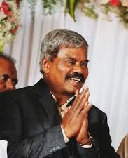 ಕರ್ನಾಟಕ ರಾಜ್ಯ ರಸ್ತೆ ಸಾರಿಗೆ ನಿಗಮದ ಅಧ್ಯಕ್ಷರಾಗಿ ಎಂ. ಚಂದ್ರಪ್ಪ ನೇಮಕ