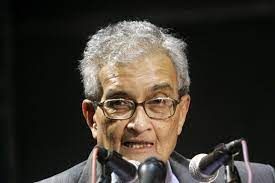 ಭಾರತೀಯ ಅರ್ಥಶಾಸ್ತ್ರಜ್ಞ ಅಮರ್ತ್ಯ ಕುಮಾರ್ ಸೇನ್ ಅವರಿಗೆ ಸ್ಪೇನ್‌'ನ ಸಾಮಾಜಿಕ ವಿಜ್ಞಾನ ಪ್ರಶಸ್ತಿ