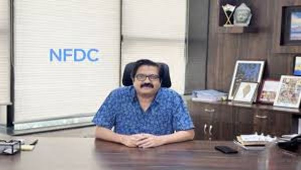 NFDC ಯ ಹೊಸ MD ಆಗಿ ಪ್ರಕಾಶ್ ಮಗ್ದುಮ್ ನೇಮಕ
