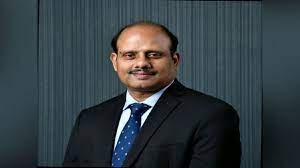 RBI ಡೆಪ್ಯೂಟಿ ಗವರ್ನರ್ ಆಗಿ SBI ವ್ಯವಸ್ಥಾಪಕ ನಿರ್ದೇಶಕ ಸ್ವಾಮಿನಾಥನ್ ಜಾನಕಿರಾಮನ್ ನೇಮಕ