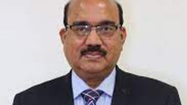 SBI ನ್ ಮಂಡಲದ ಮುಖ್ಯ ಪ್ರಧಾನ ವ್ಯವಸ್ಥಾಪಕರಾಗಿ ಕ್ರಿಷನ್ ಶರ್ಮಾ ನೇಮಕ