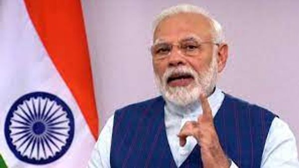 ಉಗ್ರರ ಸ್ವರ್ಗ ನಾಶಮಾಡಲು ಭಾರತದ ಪ್ರಧಾನಿ ಮೋದಿ ಕರೆ