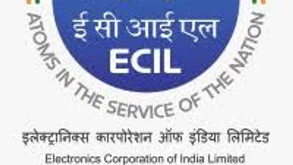 ಎಲೆಕ್ಟ್ರಾನಿಕ್ಸ್ ಕಾರ್ಪೊರೇಷನ್ ಆಫ್ ಇಂಡಿಯಾ (ECIL) ಲಿಮಿಟೆಡ್ ನಲ್ಲಿ ಖಾಲಿ ಇರುವ ವಿವಿಧ ಹುದ್ದೆಗಳ ನೇಮಕಾತಿಗಾಗಿ ಅರ್ಜಿ ಆಹ್ವಾನ