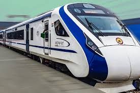 ಬೆಳಗಾವಿ-ಬೆಂಗಳೂರು ವಂದೇ ಭಾರತ್‌ ರೈಲು ಶೀಘ್ರದಲ್ಲೇ ಆರಂಭ!