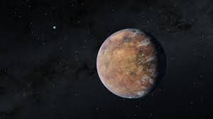 NASA ಭೂಮಿಯ ಗಾತ್ರದ, ಕಲ್ಲಿನ ಗ್ರಹವನ್ನು ಗುರುತಿಸುತ್ತದೆ