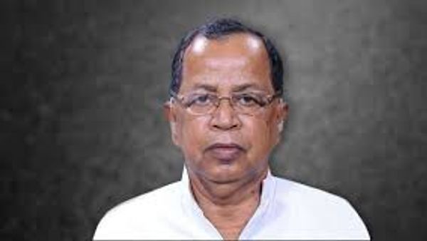 ಕೇಂದ್ರದ ಮಾಜಿ ಸಚಿವ ಅರ್ಜುನ್ ಚರಣ್ ಸೇಥಿ ನಿಧನ