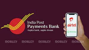 ಏರ್ಟೆಲ್-IPPB WhatsApp ಬ್ಯಾಂಕಿಂಗ್ ಸೇವೆಗಳು
