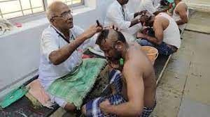 ಮಾನವ ಕೂದಲು ರಫ್ತಿಗೆ ನಿರ್ಬಂಧ ಹೇರಿದ ಕೇಂದ್ರ ಸರ್ಕಾರ