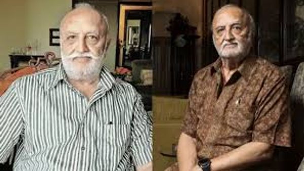 ರೇಮಂಡ್ ಸಮೂಹದ ಮಾಜಿ ಅಧ್ಯಕ್ಷ ವಿಜಯಪತ್ ಸಿಂಘಾನಿಯಾ ಇನ್ನಿಲ್ಲ: ಭಾರತೀಯ ಉದ್ಯಮ ಲೋಕದ ಧ್ರುವತಾರೆ ಅಸ್ತಂಗತ