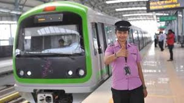 ಬೆಂಗಳೂರು ಮೆಟ್ರೋ ರೈಲ್ವೆ ನೇಮಕಾತಿ(BMRCL Recruitment): 193 ಇಂಜಿನಿಯರ್ ಮತ್ತು ಮ್ಯಾನೇಜರ್ ಹುದ್ದೆಗಳಿಗೆ ಅರ್ಹ ಅಭ್ಯರ್ಥಿಗಳಿಂದ ಅರ್ಜಿ ಆಹ್ವಾನ