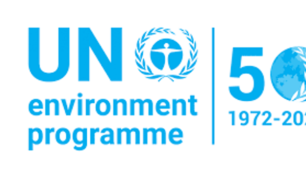 UNEP ಯ 50 ನೇ ವಾರ್ಷಿಕೋತ್ಸವ