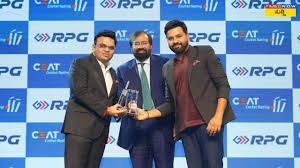 ದ್ರಾವಿಡ್, ರೋಹಿತ್,ಮತ್ತು ಕೊಹ್ಲಿಗೆ ಸಿಯೆಟ್ ಕ್ರಿಕೆಟ್ ಪ್ರಶಸ್ತಿ