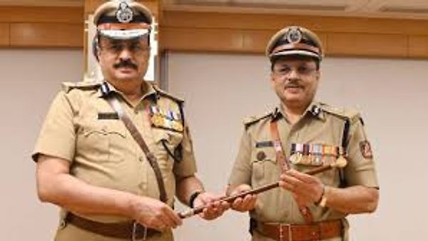 ರಾಜ್ಯ ಪೊಲೀಸ್ ಇಲಾಖೆಯ ಪ್ರಭಾರ ಡಿಜಿಪಿಯಾಗಿ ಎಂ.ಎ. ಸಲೀಂ ನೇಮಕ