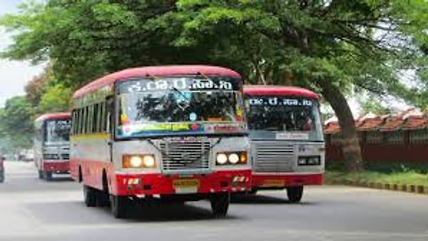 ಕನಾ೯ಟಕ ರಾಜ್ಯ ರಸ್ತೆ ಸಾರಿಗೆ ನಿಗಮದ(KSRTC) ಮೇಲ್ವಿಚಾರಕೇತರ ವರ್ಗದ ವಿವಿಧ  ವೃoದಗಳ ಪರೀಕ್ಷಾ ದಿನಾಂಕ ಪ್ರಕಟ