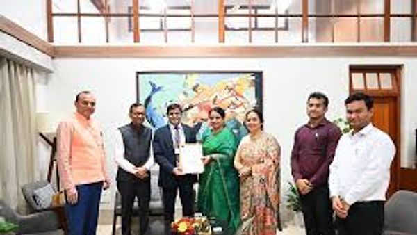ಬಾಹ್ಯಾಕಾಶ ಶ್ರೇಷ್ಠತಾ ಕೇಂದ್ರಕ್ಕೆ ಸರ್ಕಾರ ಮತ್ತು ಇನ್-ಸ್ಪೇಸ್‌ ಒಪ್ಪಂದ