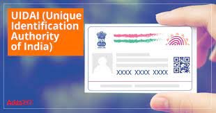 UIDAI ನವೆಂಬರ್‌ನಲ್ಲಿ ಸತತ ನಾಲ್ಕನೇ ತಿಂಗಳು ಕುಂದುಕೊರತೆ ಪರಿಹಾರ ಸೂಚ್ಯಂಕದಲ್ಲಿ ಅಗ್ರಸ್ಥಾನದಲ್ಲಿದೆ