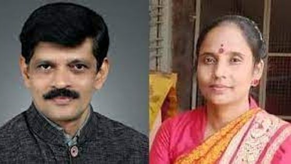 ರಾಷ್ಟ್ರಮಟ್ಟದ ಉತ್ತಮ ಶಿಕ್ಷಕ ಪ್ರಶಸ್ತಿಗೆ ನಾರಾಯಣ ಭಾಗ್ವತ್, ಸಪ್ನಾ ಆಯ್ಕೆ