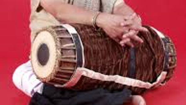 ಮೃದಂಗ ವಿದ್ವಾನ್ ಟಿ.ಎ.ಎಸ್. ಮಣಿ ನಿಧನ