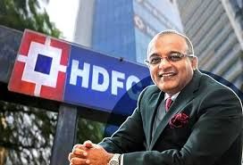 HDFC ಬ್ಯಾಂಕ್ ಗೆ ನೂತನ ಸಿಇಓ ಆಗಿ ಶಶಿಧರ್ ಜಗದೀಶನ್ ಆಯ್ಕೆ