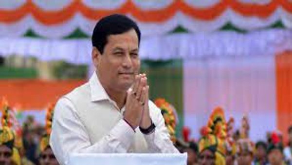 ಹಸಿರು ಬಂದರು ಮತ್ತು ಶಿಪ್ಪಿಂಗ್‌ಗಾಗಿ ಭಾರತದ ಮೊದಲ ರಾಷ್ಟ್ರೀಯ ಕೇಂದ್ರವನ್ನು (NCoEGPS) ಘೋಷಿಸಿದ ಸಚಿವ ಸರ್ಬಾನಂದ ಸೋನೊವಾಲ್