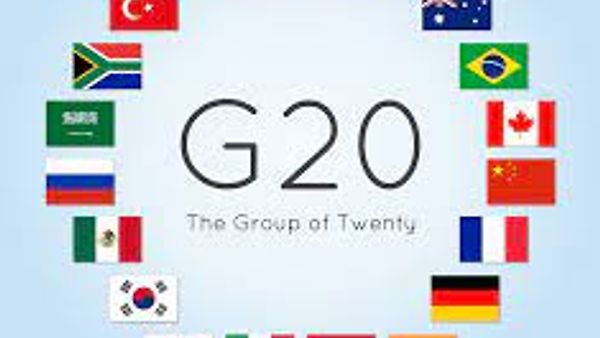 ಕೇಂದ್ರ ಸಚಿವ ಸಂಪುಟದಿಂದ G20 ಸಚಿವಾಲಯ ಸ್ಥಾಪನೆಗೆ ಅನುಮೋದನೆ