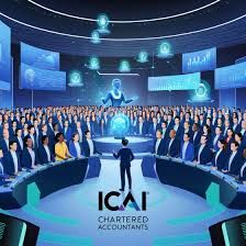 ICAI : ಭಾರತದಲ್ಲಿ 15 ಸಾವಿರ ಲೆಕ್ಕ ಪರಿಶೋಧಕರಿಗೆ AI ತರಬೇತಿ